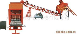 郑州和兴矿山机械 建材生产加工机械产品列表